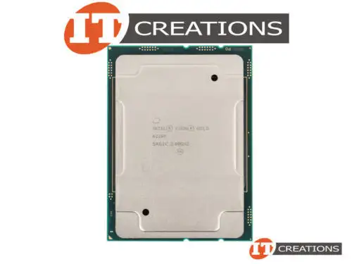 Intel Xeon Gold 16 Core Processor 6226R 2.90Ghz 22Mb 150W Fclga3647 Cpu Srgzc