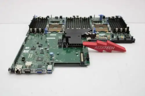 Dell Ywr7D System Board R740 Server Motherboard