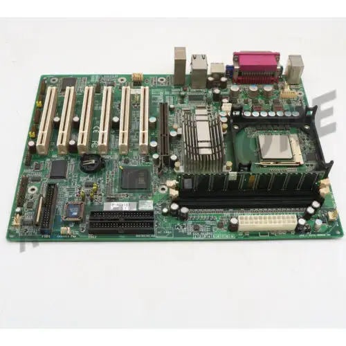 Beckhoff Ip-4Gvi63 Motherboard Ip-4Gvi63 Rev:3.1
