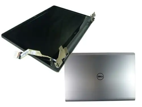 New Dell Inspiron 17-5748 Lcd Touch Screen Assembly 0N3C7 00N3C7 Fhd