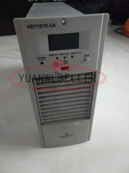 Emerson Hd11010-3A Charging Module