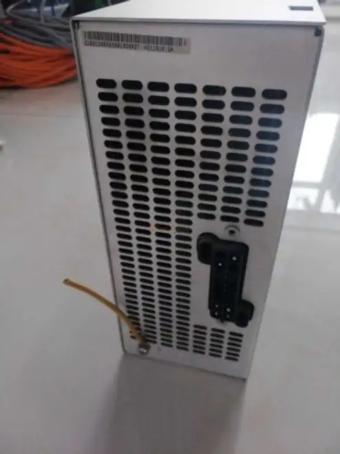 Emerson Hd11010-3A Charging Module
