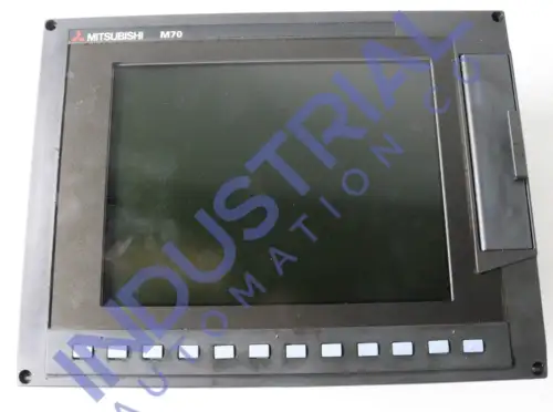 Refurbished Mitsubishi Fcu7-Du120-12 Ups Next Day Air Available