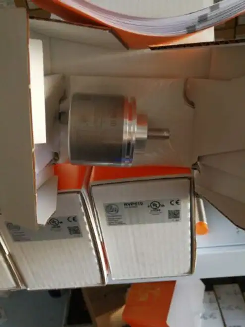 Rvp510 Encoder