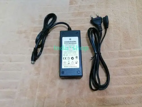 Brand Hart475 6-Pin Communicator Charger Adapter [Compatible]-