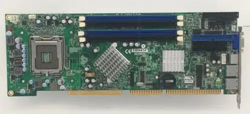 Ibase Single Board Computer Ib945F Lga775 2Lan/Vga/Ide/Lpt/Maus/Fdd/Rs232/6X...