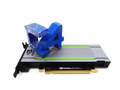 Hp R0W29C Nvidia Tesla T4 16Gb Module