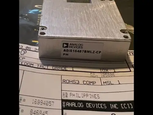 Adis16487Bmlz-Cp