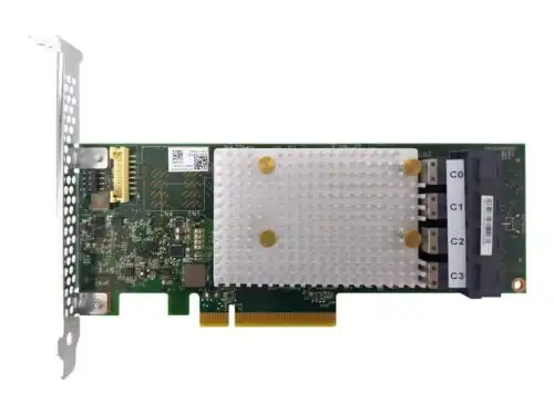 Lenovo Thinksystem 9350-16I Storage Controller (Raid) 16 Channel 4Y37A72486