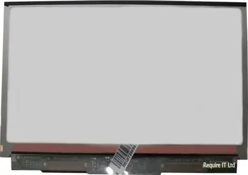 New Replacement Screen For A Sony Vaio Vgn-P11Z - 8.0" Led Whd Matte Right Lcd