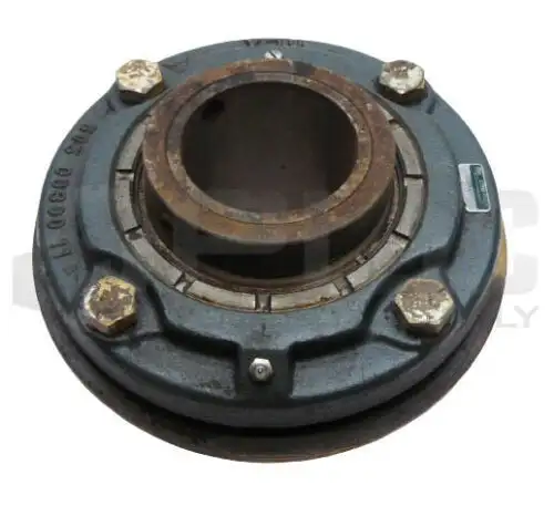 Rexnord Zbr-5315 Flange Mount Bearing 3-15/16" Bore