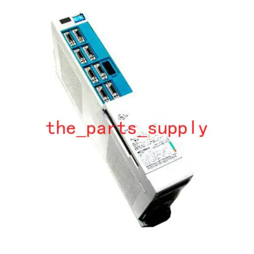 & Mitsubishi Mds-C1-V2-3520 Servo Drive