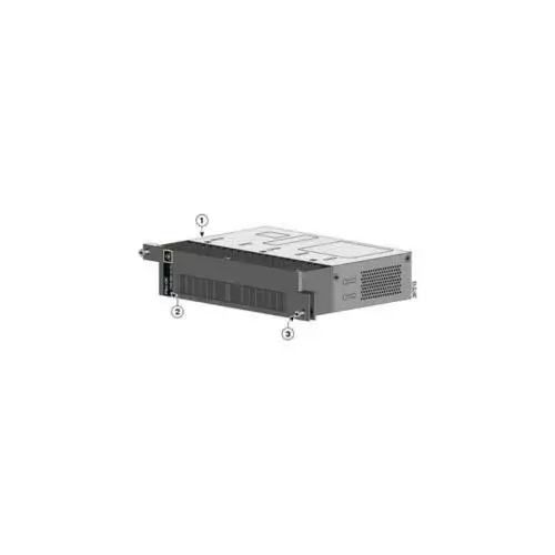 Cisco Systems Power Supply - Hot-Plug (Plug-In Module) - Ac 100-240/ Dc 100-250