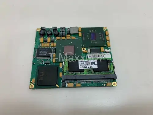 Kontron 5Pc600.E855-02 18008-0000-14-2Br1 Fully