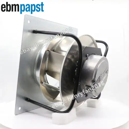 Original Ebmpapst K3G280-Au11-C3 Centrifugal Fan 400Vac 3100Rpm Ec Cooling Fan