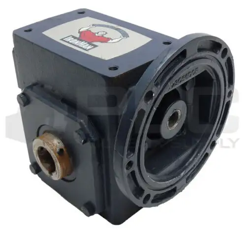 Grove Gear Gr-Hmq-824-25-H1-56-19 Speed Reducer Gear Gr8240554.19