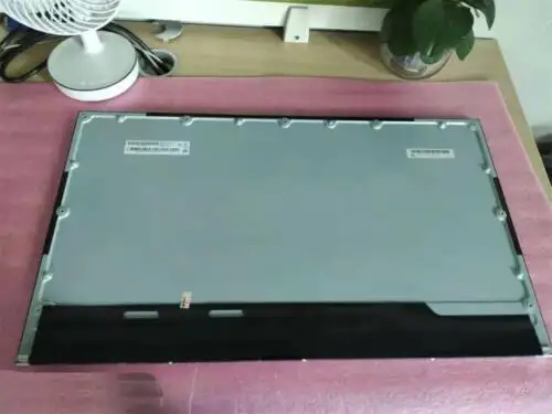 27" 2560(Rgb)√ó1440 Resolution Lcd Screen Panel M270Dtn02.7