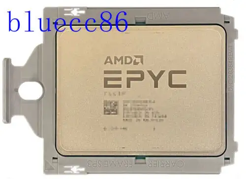 Processore Cpu Amd Epyc 7643 48 core 96 thread 2,3Ghz Socket Sp3