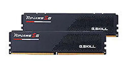 G.Skill Ddr5 48Gb Pc 6400 Cl40 G.Skill Kit (2X24Gb) 48-Rs5K - 48Gb-
