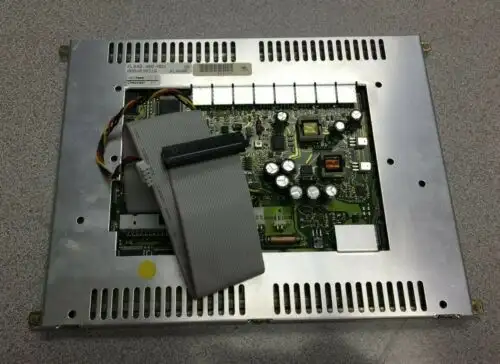 El640.480-Ad4 Siemens Servo Schermo 390 Lcd Display Panel 10.4" Oggi