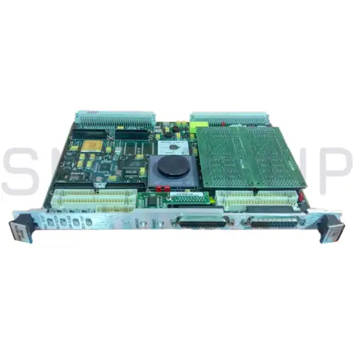 & Motorola Vme162Pa 344Se Motherboard