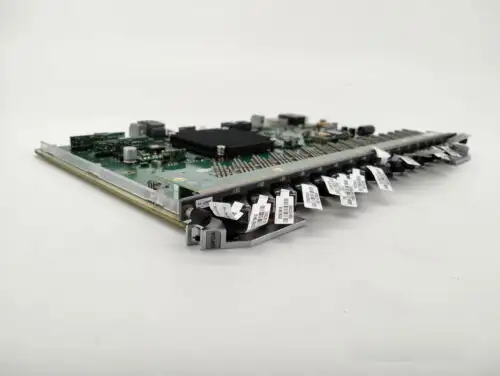 Fibehome Card 16 Ports Gpon Board Gpoa For An6000 With 16 Sfp C+/ C++ Module