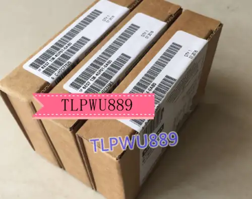 For 6Es7134-4Mb02-0Ab0 @Tilp
