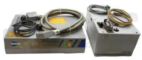 Technifor Uc/200E Marketing System W/Cn33D W/Uc200 W/E108998 W/F-Cy-Jz