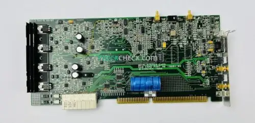 Xyratex 19604-02 Move System Card