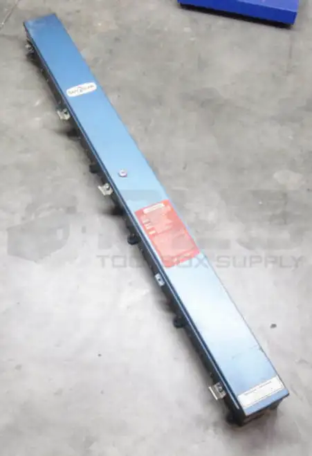 Danaher Controls Ss7-48 T Light Curtain Safescan Transmitter