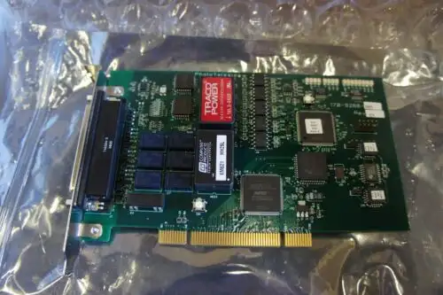 Brand Phototelesis Cis-Pci Card