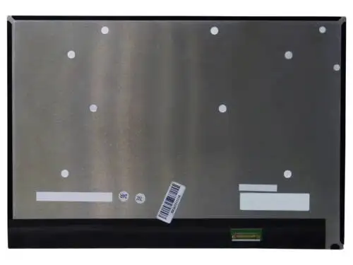New 12.0" Ips Led Fhd Laptop Display Screen Panel Glossy Compaq Hp 1012 M5-6Y54