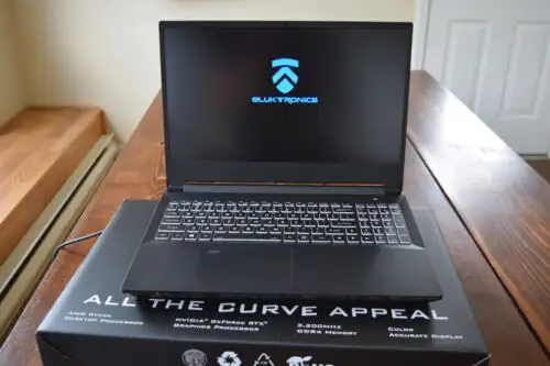 15.6" Laptop Amd Ryzen 9 3950X 16-Core Desktop Processor Nvidia Geforce Rtx 2070