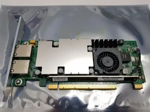 Cisco Ucs Virtual Interface Card 1225T Ucsc-Pcie-C10T-02 73-15002-05 68-4761-05
