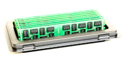 256Gb 8X32Gb Ddr4-2400Mhz Rdimm Speicher Tsv X10 X11 Mz31 Intel Cpu V4 Prozessor