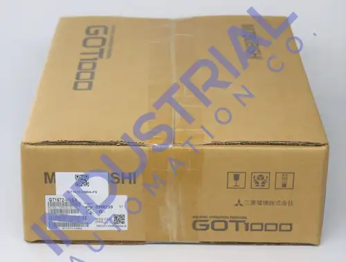 New Mitsubishi Gt1672-Vnba Next Day Air Available