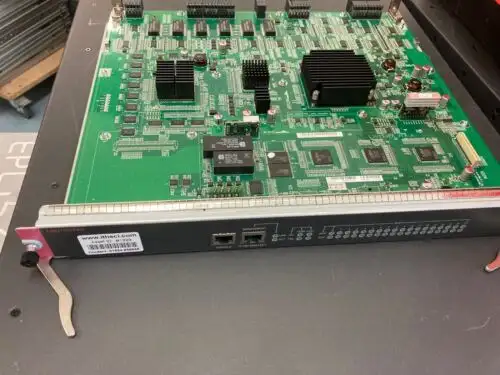 Jc614A Hp A10500 Main Processing Unit ¬ñ