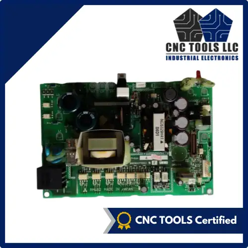 Refurbished Mitsubishi Rm462A-4 Pcb Core Exchange Required