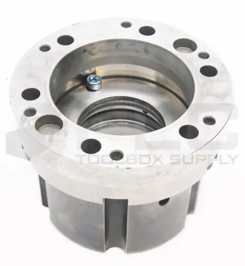 Microcentric Cb65-Ns Collet Chuck