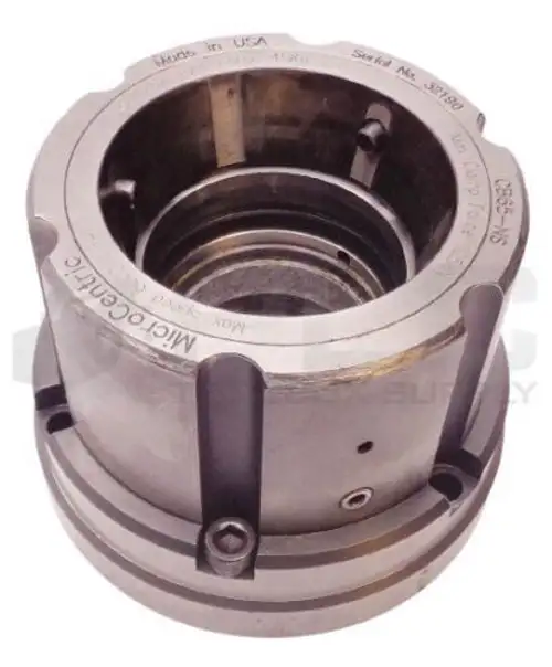 Microcentric Cb65-Ns Collet Chuck
