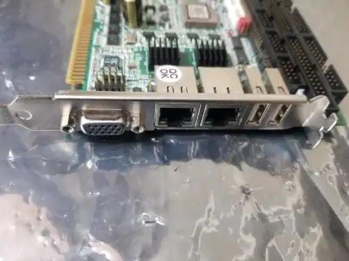 Robo-8712Evg2A Fully Fully Functional