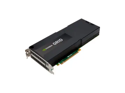 J0G94A (Nr) Nvidia Grid K1 Quad Gpu Pcie.