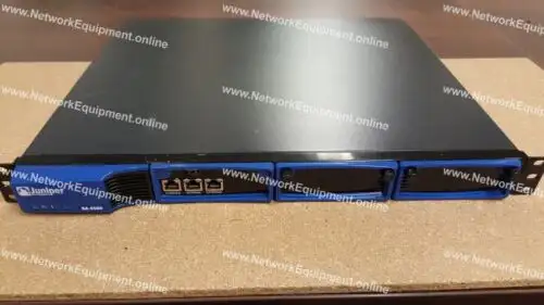 Juniper Networks Sa4500 50 Users Sa4500-Add-50U : Add 50 Simultaneous Users