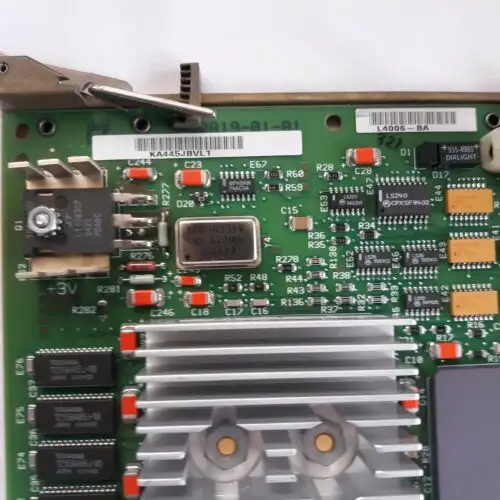 Dec Ka694-Aa Vax4705A Cpu L4006-Ba