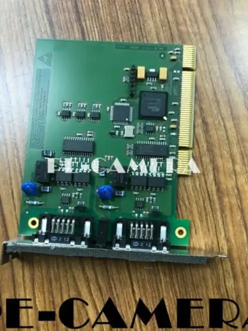 Esd Can-Pci/266-Ge-2 Canbus Feitian D6000 D8000 5183547-43