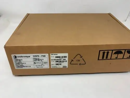 Invensys Foxboro P0973Bp Power Supply C2 Redundant Psm Model C2Rps-Psm 12-Vdc