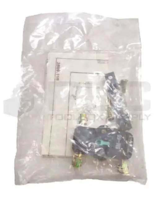 New Sealed Joslyn Clark 78095-T Aux Contact 5M-65