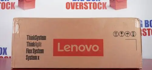Lenovo 7Y45S1C800 Think System St250 Xeon E-2144G 32 Gb Ram - 4 X 2Tb Sealed