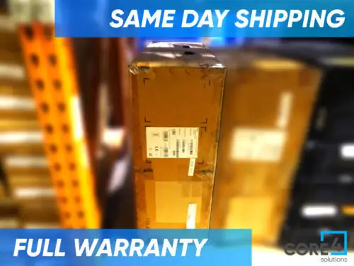 Hp Q1J28A Msa2050 Sas Dc Lff Storage Sealed