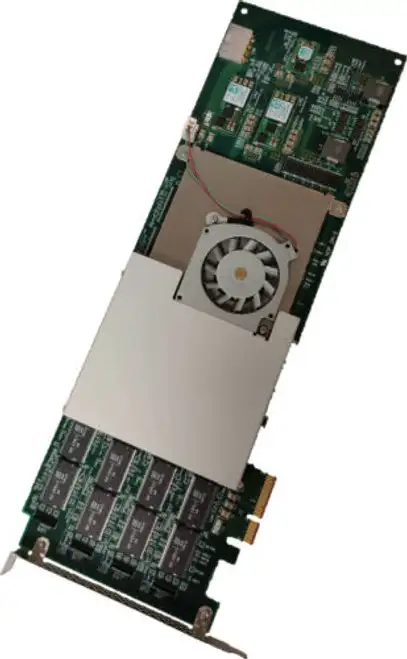 Terarecon Volumepro1000 16-0394 Rev B -